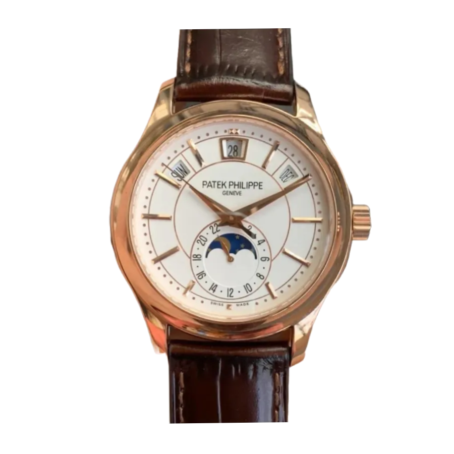 patek-philippe-complications-5205r-001-replica-56 Patek Philippe Complications 5205R-001 Replica - Image 1