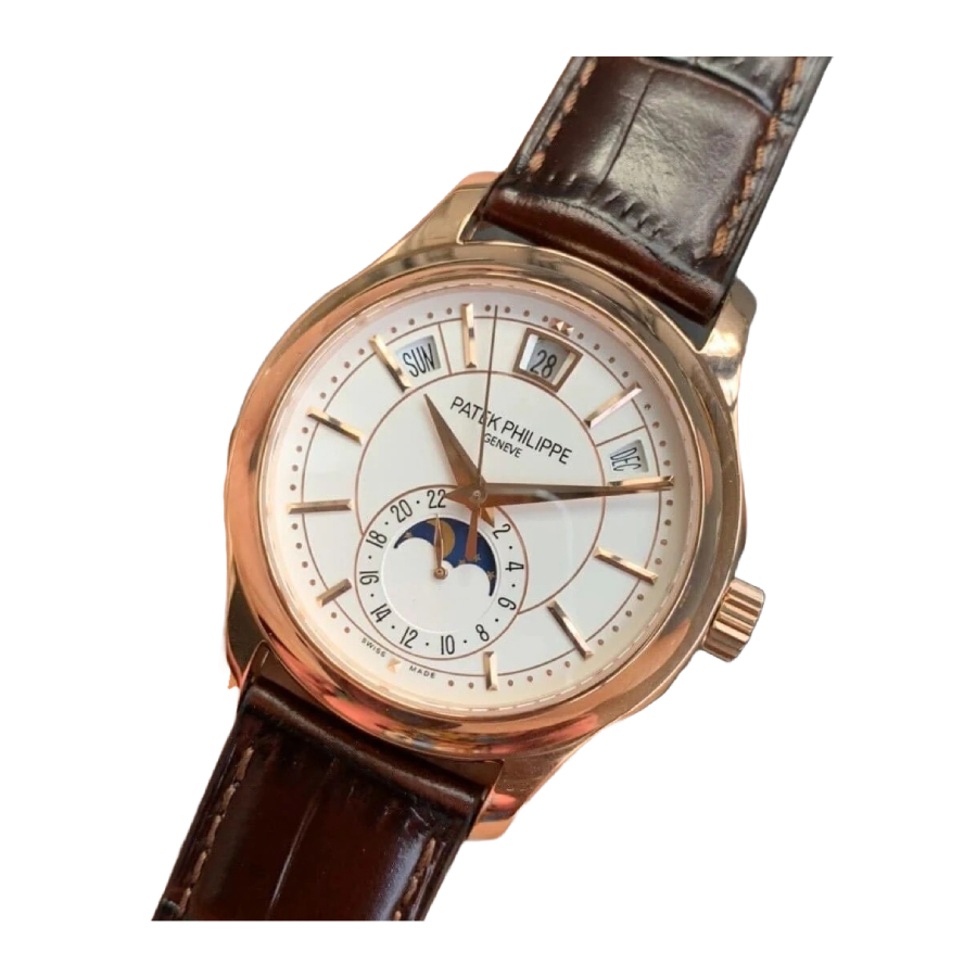 patek-philippe-complications-5205r-001-replica-6 Patek Philippe Complications 5205R-001 Replica - Image 4