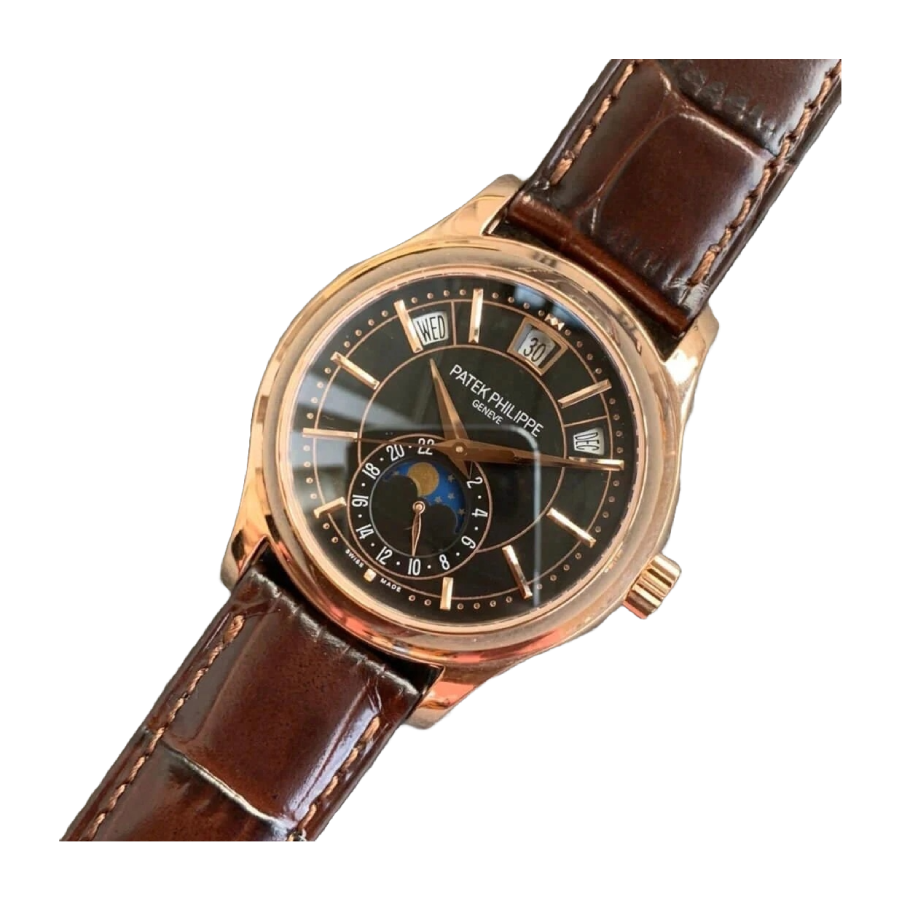 patek-philippe-complications-5205r-010-replica-2 Patek Philippe Complications 5205R-010 Replica - Image 4
