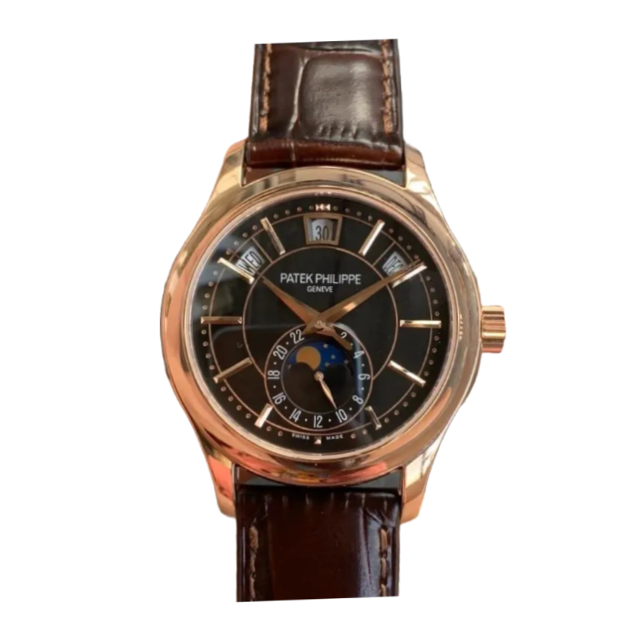 patek-philippe-complications-5205r-010-replica-8 Patek Philippe Complications 5205R-010 Replica - Image 1