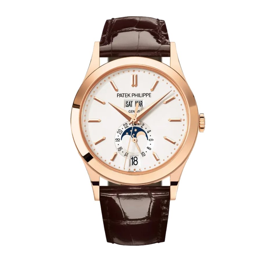patek-philippe-complications-5396-r011-replica-1 Patek Philippe Complications 5396R-011 Replica - Image 1