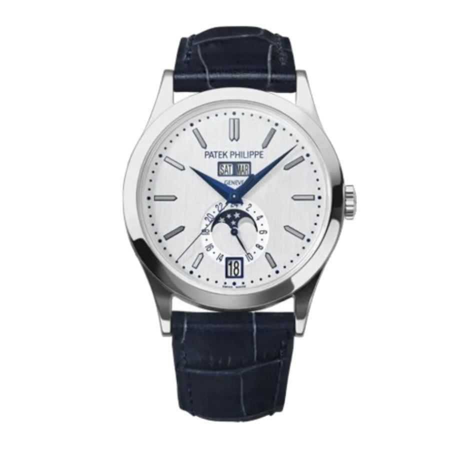 patek-philippe-complications-53961g-011-replica-5-6 Patek Philippe Complications 5396G-011 Replica - Image 1