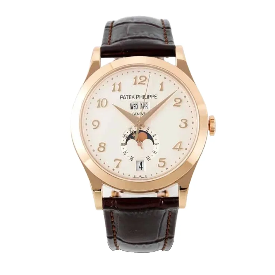 patek-philippe-complications-5396r-012-replica-2-1 Patek Philippe Complications 5396R-012 Replica - Image 1