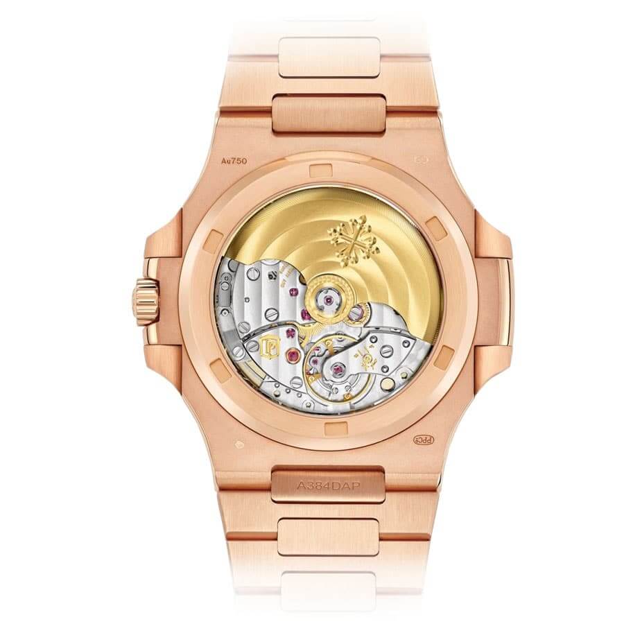patek-philippe-nautilus-5711-1r-001-1 Patek Philippe Nautilus 5711/1R-001 Replica - Image 2