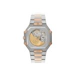 Patek Philippe Cubitus Rose Gold Two Tone Replica - Image 4