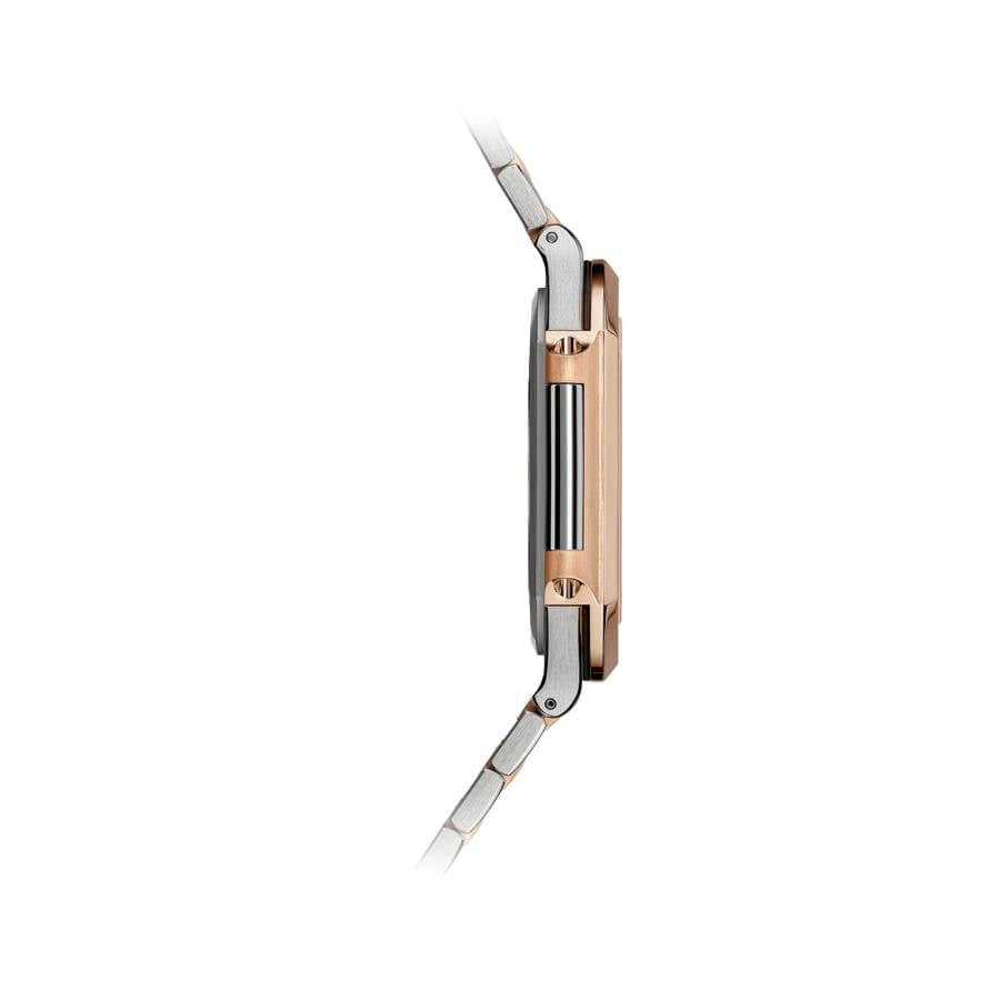patek-philippe-nautilus-5712-1a-001-replica-3 Patek Philippe Cubitus Rose Gold Two Tone Replica - Image 2