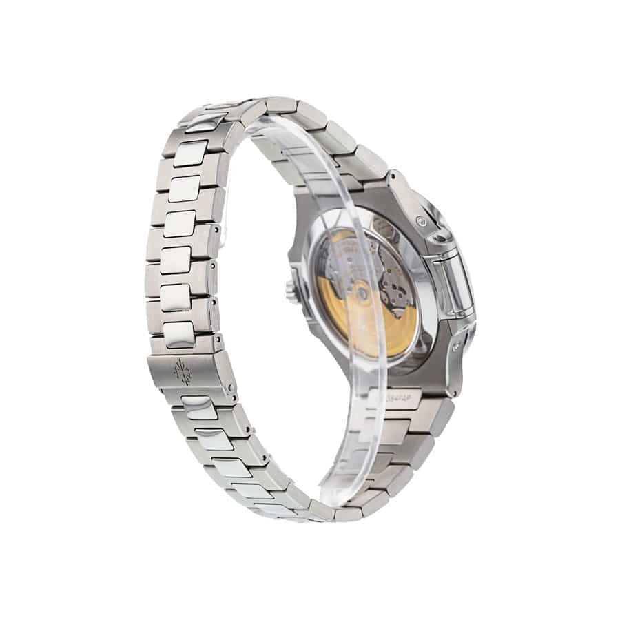 patek-philippe-nautilus-5726-white-dia-4 Patek Philippe Nautilus White Dial Replica - Image 5