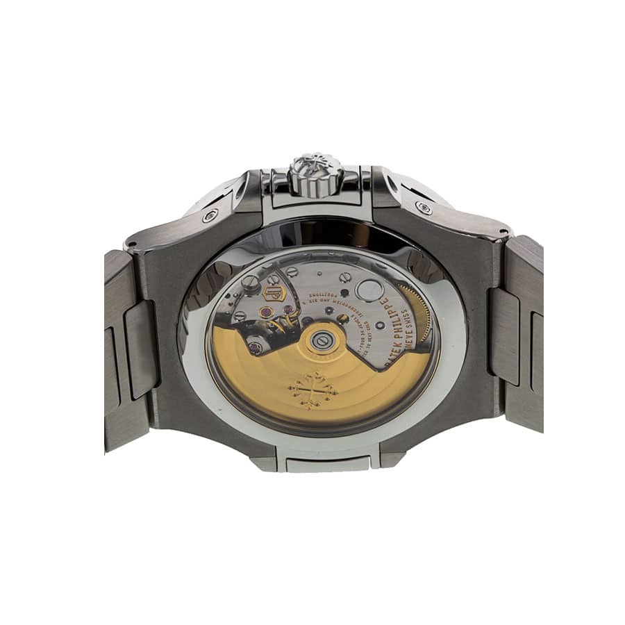 patek-philippe-nautilus-5726-white-dial-3 Patek Philippe Nautilus White Dial Replica - Image 2