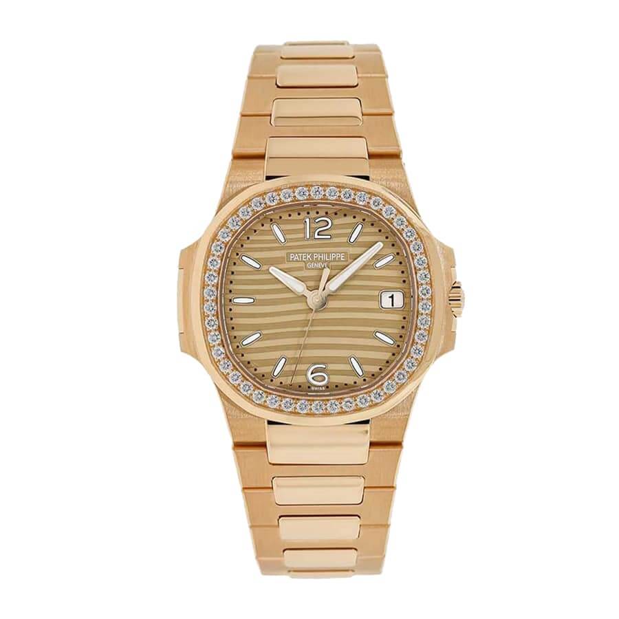 patek-philippe-nautilus-7010-1r-012-replica Patek Philippe Nautilus 7010/1R-012 Replica - Image 1
