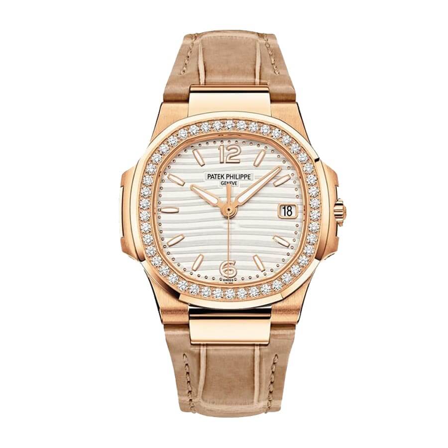 patek-philippe-nautilus-7010r-011-replica Patek Philippe Nautilus 7010R-011 Replica - Image 1