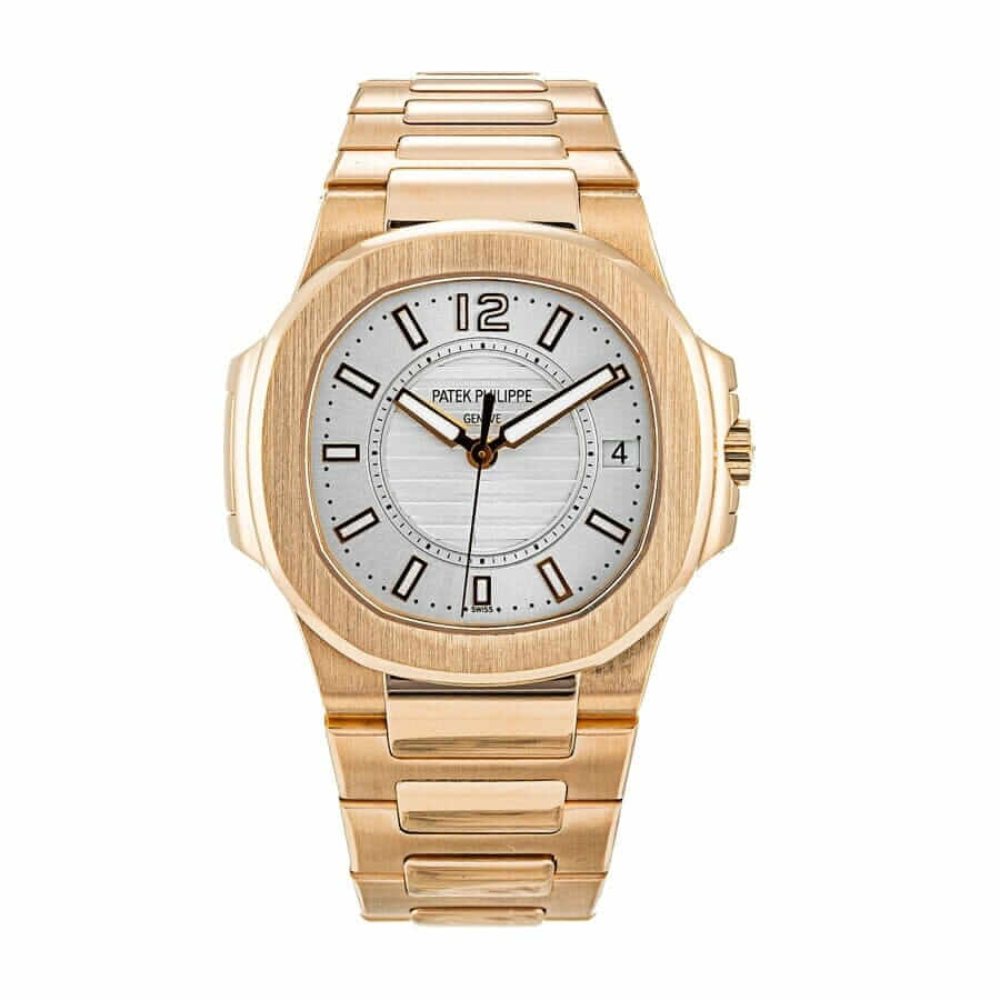 patek-philippe-nautilus-7011-1r Patek Philippe Nautilus 7011/1R Replica - Image 1