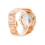 Patek Philippe Nautilus Rose Gold Replica - Image 2
