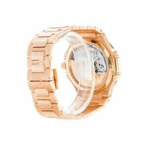 patek-philippe-nautilus-7118-1200r-010-2-300x300 Patek Philippe Nautilus Rose Gold Replica - Image 4