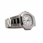 Patek White Gold 5980/1A-019 Replica - Image 4
