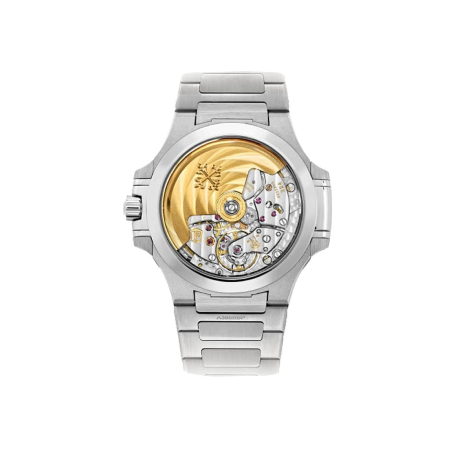 patek-philippe-nautilus-ladies-blue-replica-3 Patek Philippe Nautilus Ladies Blue Replica - Image 2