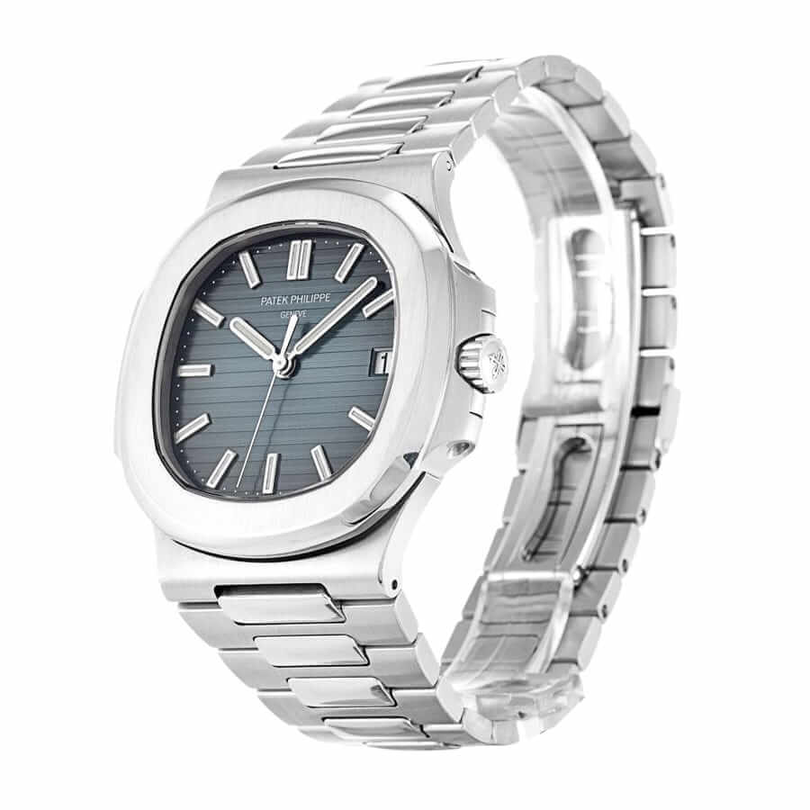 patek-philippe-nautilus-steel-5711-1a-blue-dial-replica Patek 5711 Replicav - Image 3