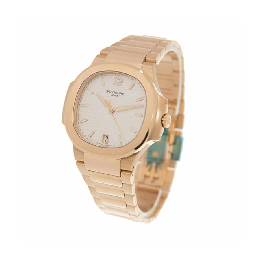 patek-philippe-rose-white-replica-2 Patek Philippe Rose White Replica - Image 3