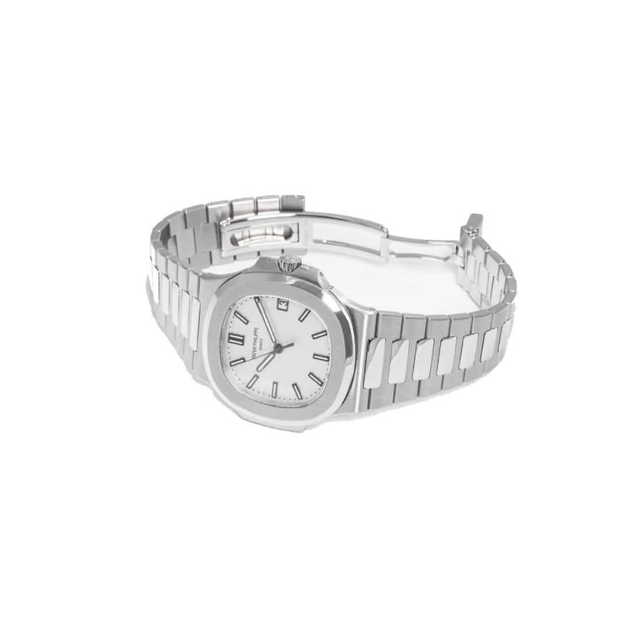 patek-steel-replica-4 Patek Nautilus 5711/1A-011 Replica - Image 4