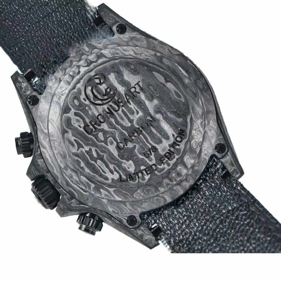 replica-daytona-diw Rolex Daytona Cosmograph Color Fish Pattern Dial 2071401 Replica - Image 6