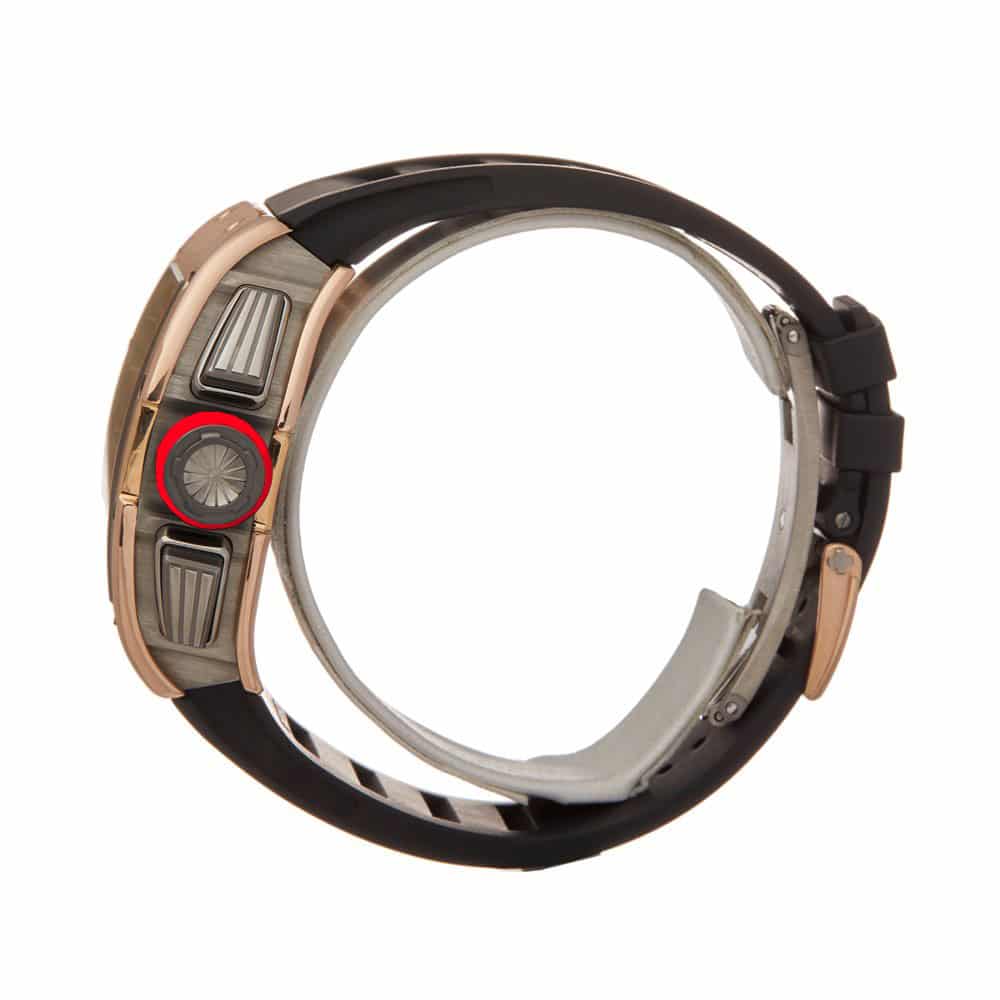 richard-mille-le-mans-classic Richard Mille Red Replica - Image 3
