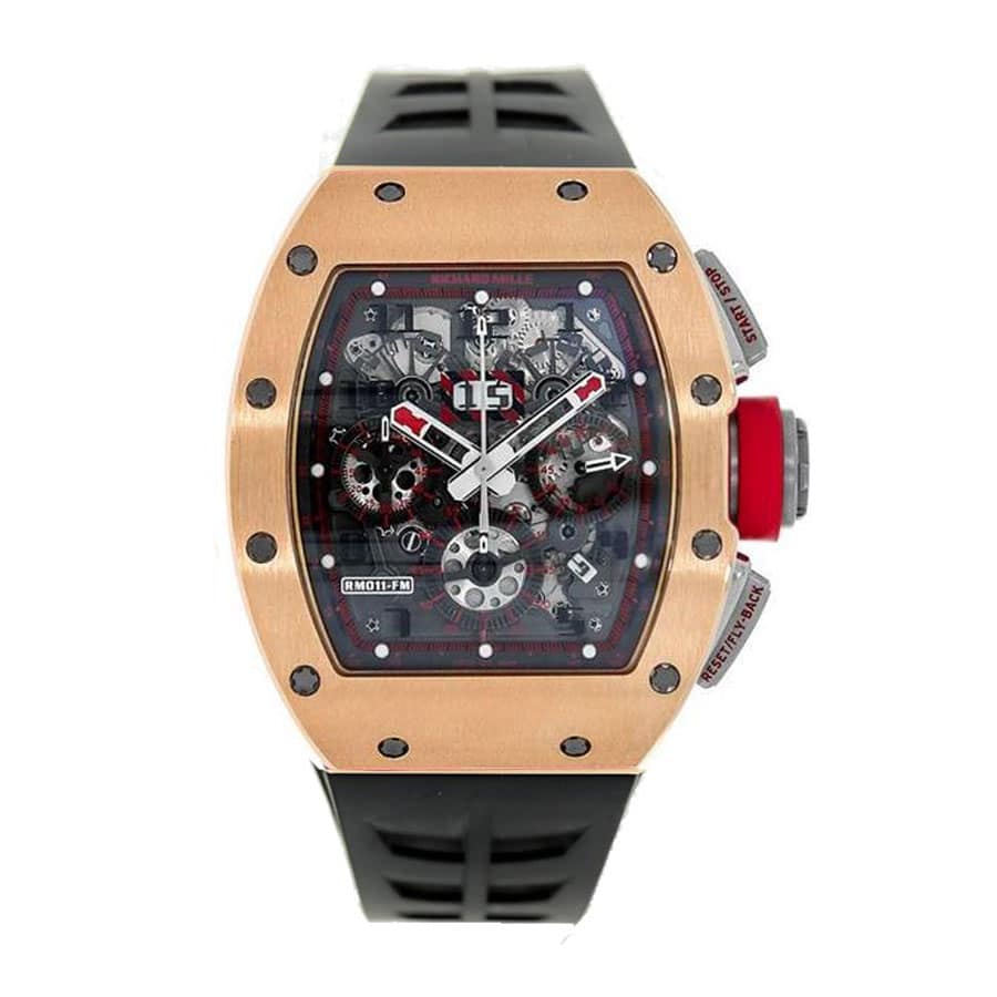 richard-mille-rm-011-automatic-flyback-chronograph-red-demon-limited-edition-replica Richard Mille Red Replica - Image 1