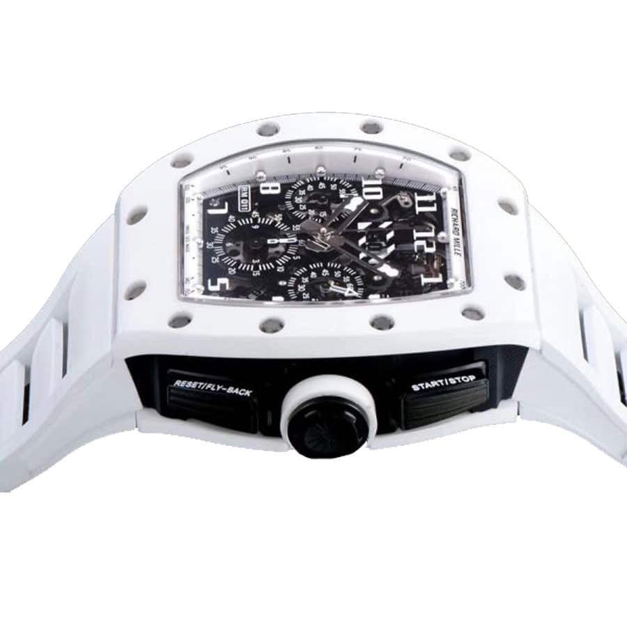 richard-mille-rm-011-fm-felipe-massa-flyback-limited-chronograph-replica Richard Mille Limited Replica - Image 2