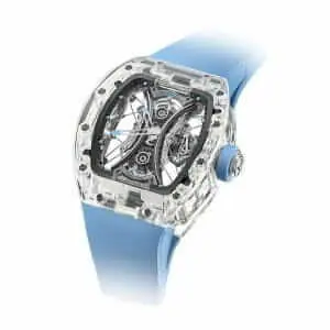 richard-mille-rm-53-02-tourbillon-sapphire-1222684736-800x1197-1-300x300.jpg Richard Mille Sapphire Replica - Image 2