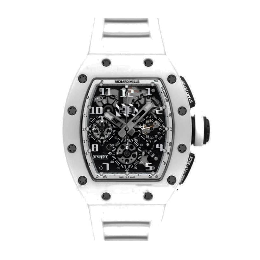 richard-mille-rm011-fm-felipe-massa-flyback-limited-chronograph-replica Richard Mille Limited Replica - Image 1