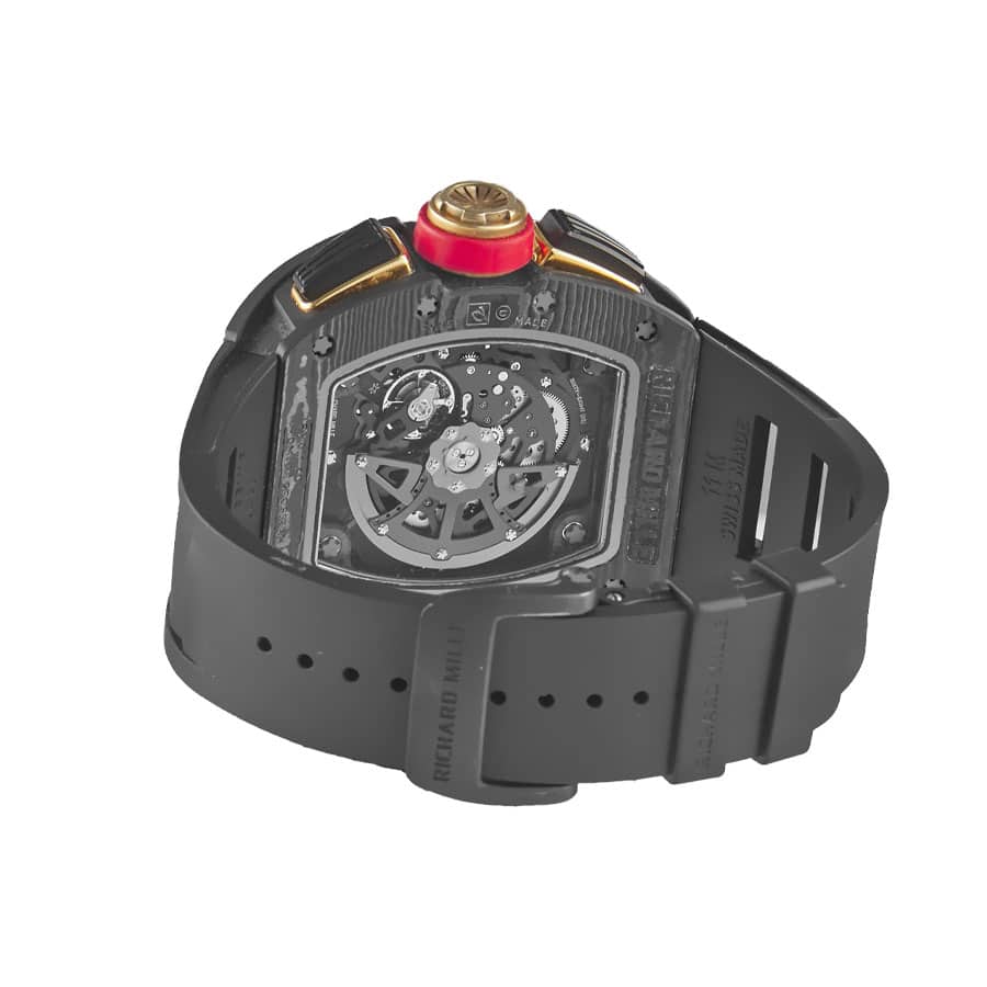 richard-mille-rm011-romain-lotus-f1-rose-gold-ntpt-carbon-r Richard Mille F1 Replica - Image 3