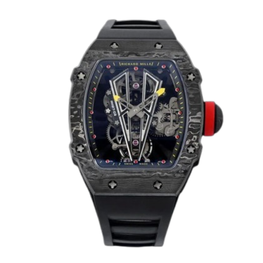 richard-mille-rm27-03-1 Richard Mille RM27-03 - Image 1