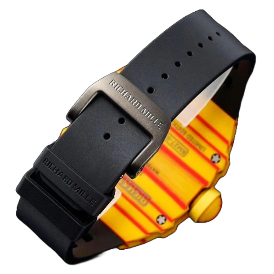richard-mille-rm27-03-rafael-nadal-tourbillion-replica-2 Richard Mille RM27-03 Rafael Nadal Tourbillion Replica - Image 2