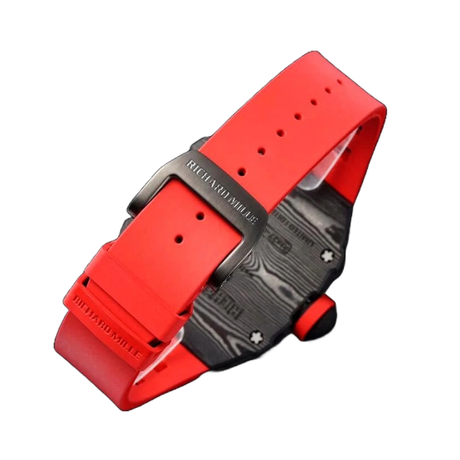 richard-mille-rm27-03-red-rubber-replica-1 Richard Mille RM27-03 Red Rubber Replica - Image 6