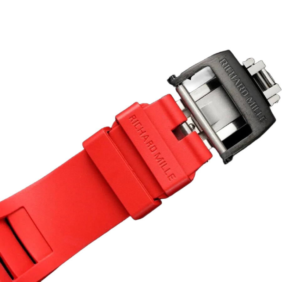 richard-mille-rm27-03-replica-1 Richard Mille RM27-02 Red Rubber Replica - Image 2