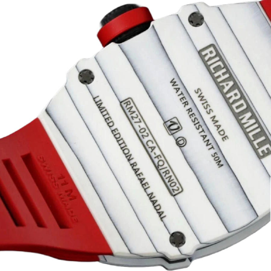 richard-mille-rm27-03-replica-5 Richard Mille RM27-02 Red Rubber Replica - Image 3