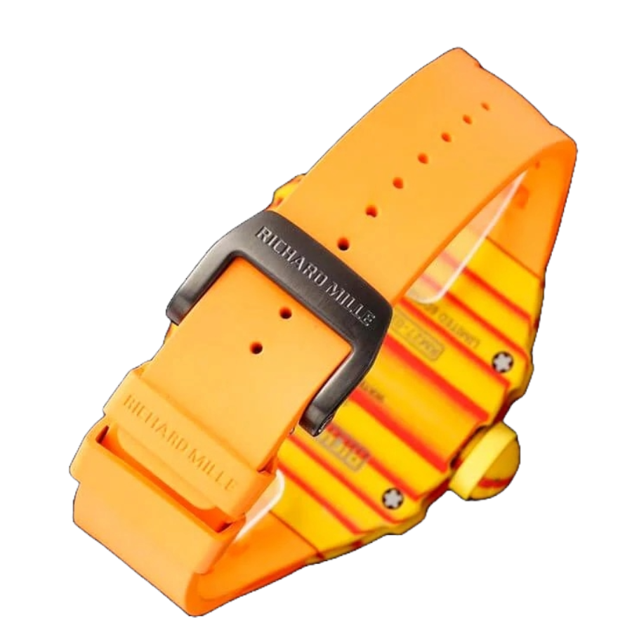 richard-mille-rm27-03-tourbillion-yellow-ruber-strap-replica-3 Richard Mille RM27-03 Tourbillion Yellow Ruber Strap Replica - Image 9