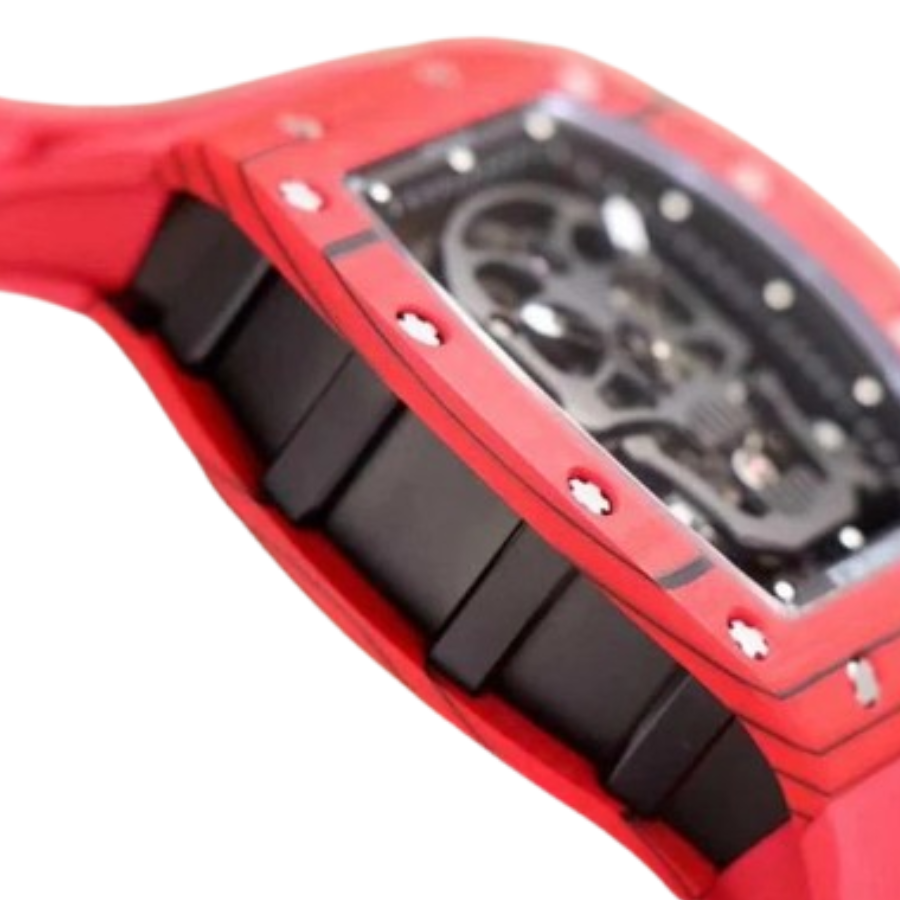 richard-mille-rm52-01-red-case-replica-1 Richard Mille RM52-01 Tourbillion Red Case Replica - Image 5
