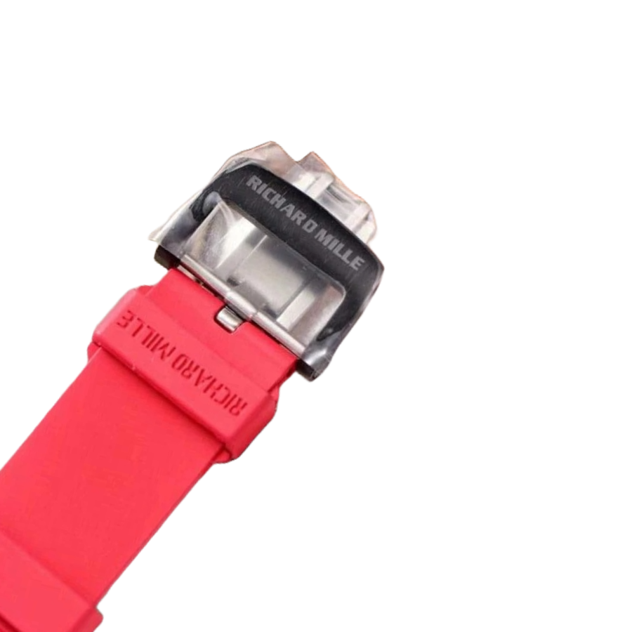 richard-mille-rm52-01-red-case-replica-3 Richard Mille RM52-01 Tourbillion Red Case Replica - Image 6