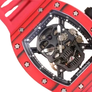 richard-mille-rm52-01-red-case-replica-4-300x300 Richard Mille RM52-01 Tourbillion Red Case Replica - Image 2