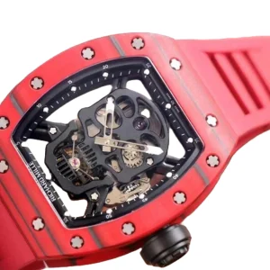 richard-mille-rm52-01-red-case-replica-5-300x300 Richard Mille RM52-01 Tourbillion Red Case Replica - Image 3