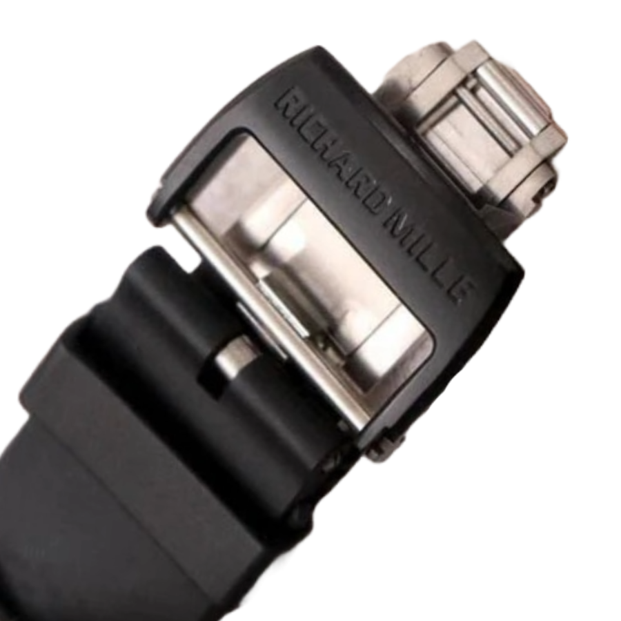 richard-mille-rm52-01-tourbillion-black-dial-replica-1 Richard Mille RM52-01 Tourbillion Black Dial Replica - Image 2