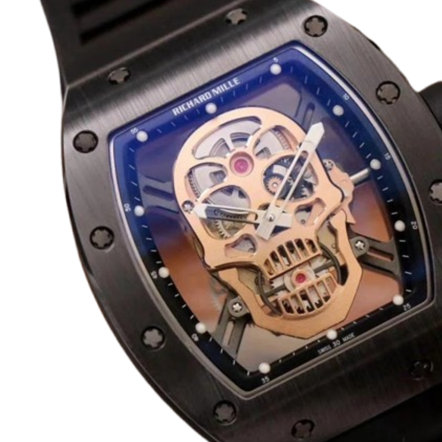 richard-mille-rm52-01-tourbillion-black-dial-replica-5 Richard Mille RM52-01 Tourbillion Black Dial Replica - Image 7