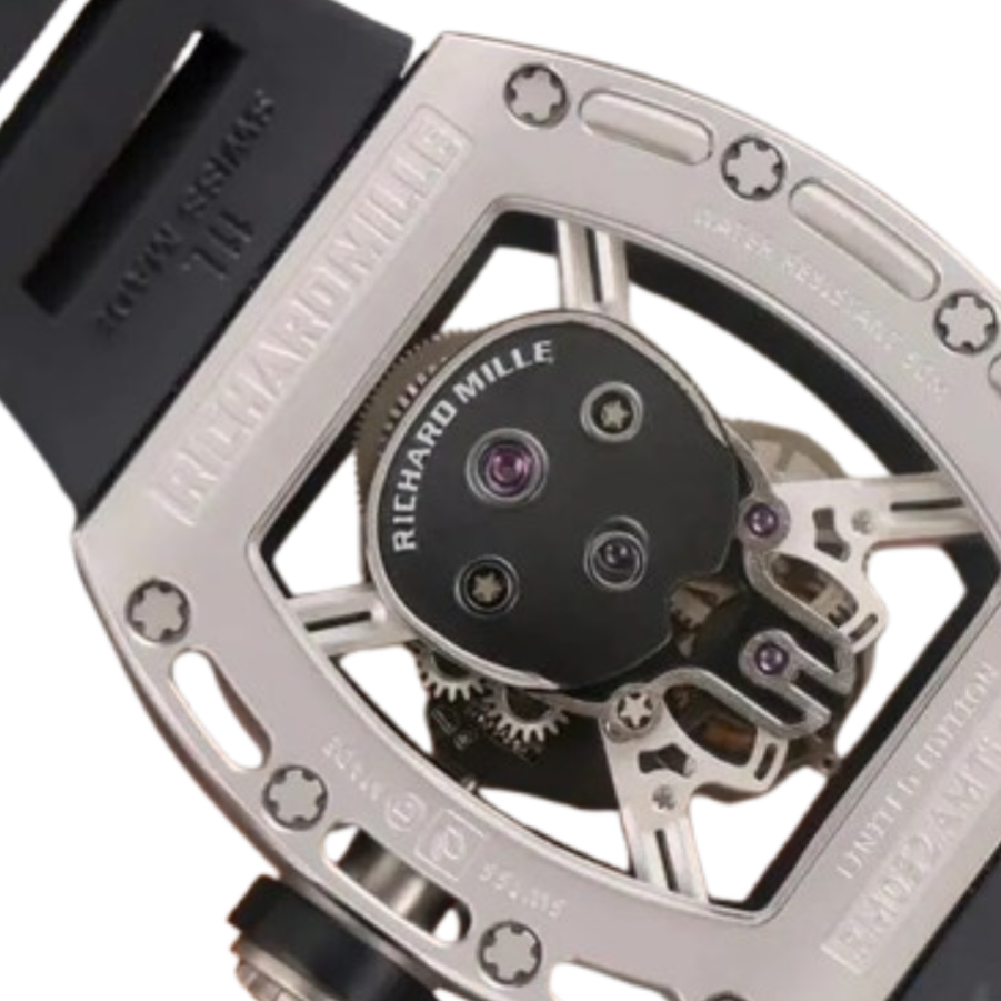 richard-mille-rm52-01-tourbillion-grey-replica-2 Richard Mille RM52-01 Tourbillion Grey Replica - Image 5