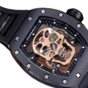 richard-mille-rm52-01-tourbillion-rose-gold-dial-replica-3-300x300 Richard Mille RM52-01 Tourbillion Rose Gold Dial Replica - Image 2
