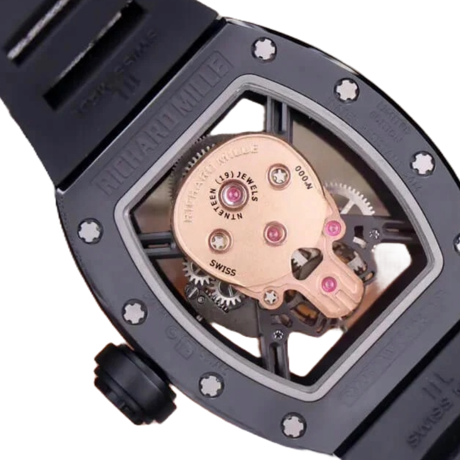 richard-mille-rm52-01-tourbillion-rose-gold-dial-replica-6 Richard Mille RM52-01 Tourbillion Rose Gold Dial Replica - Image 5