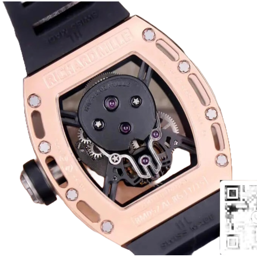 richard-mille-rm52-01-tourbillion-rose-gold-replica-4 Richard Mille RM52-01 Tourbillion Rose Gold Replica - Image 6