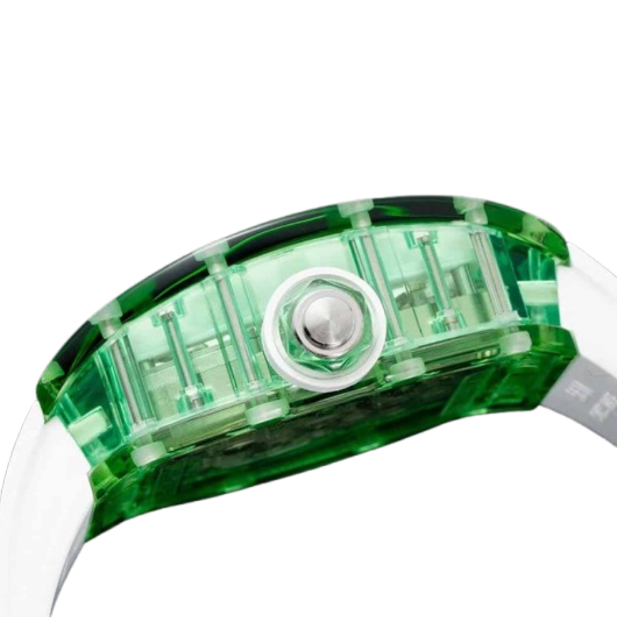 richard-mille-rm56-01-tourbillion-green-transparent-case-replica-8 Richard Mille RM56-01 Tourbillion Green Transparent Case Replica - Image 7