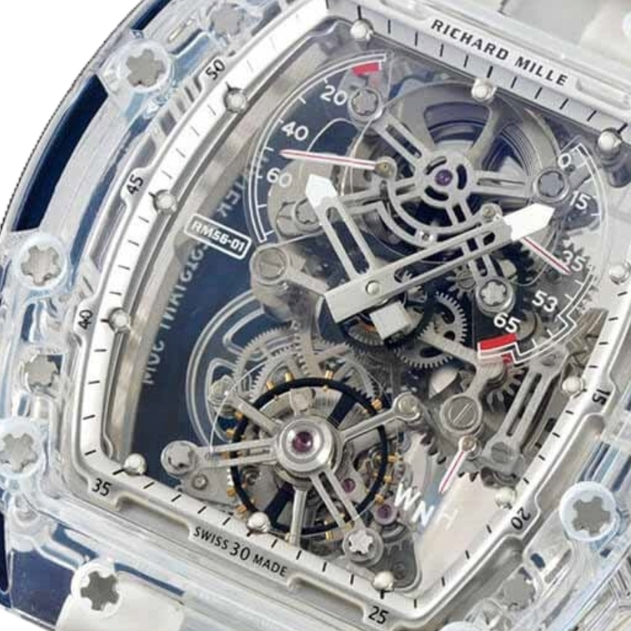 richard-mille-rm56-01-tourbillion-transparent-case-replica-6 Richard Mille RM56-01 Tourbillion Transparent Case Replica - Image 9