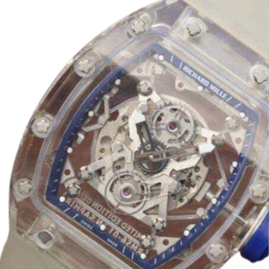 richard-mille-rm56-02-tourbillion-transparent-replica-3 Richard Mille RM56-02 Tourbillion Transparent Replica - Image 3