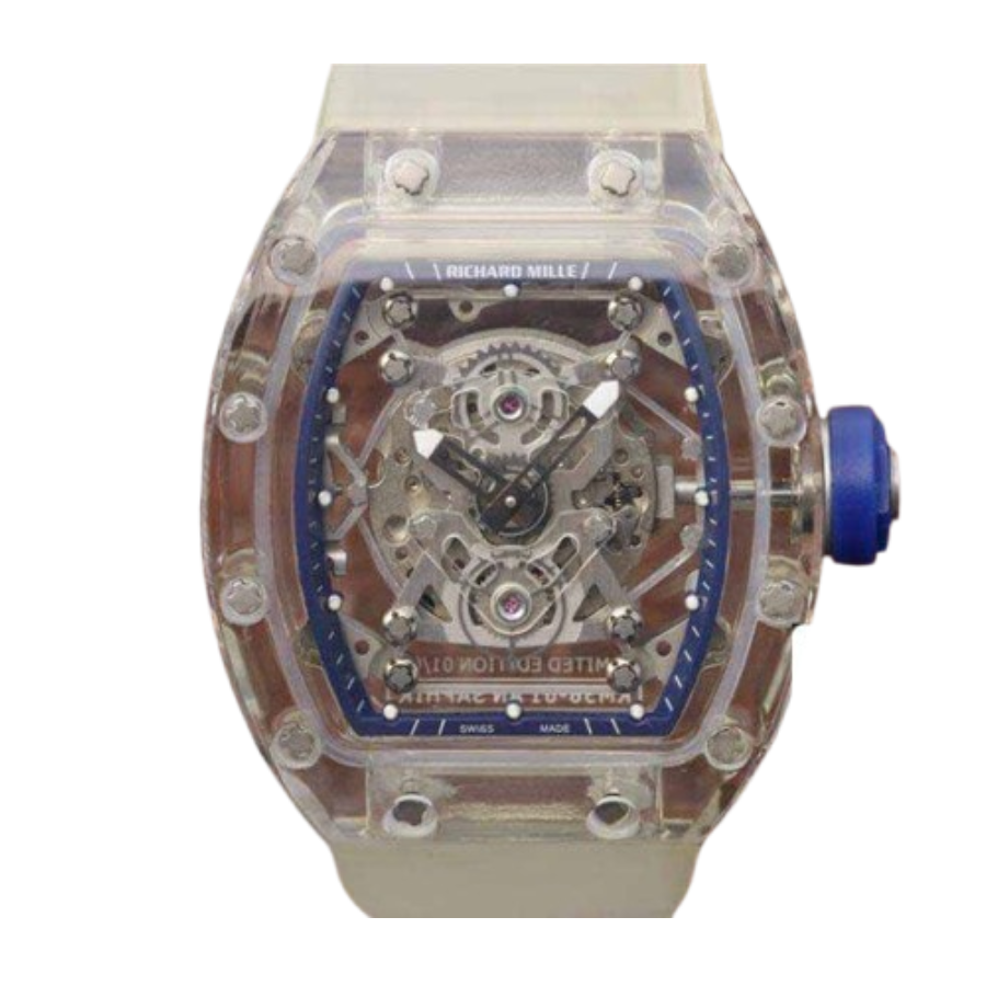 richard-mille-rm56-02-tourbillion-transparent-replica-5 Richard Mille RM56-02 Tourbillion Transparent Replica - Image 1