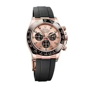 rolex-116515ln-jf-1-300x300.jpg Rolex Daytona Cosmograph 116515LN Rose Gold Dial Replica - Image 2